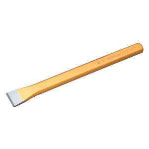 109-250 Maurermeißel flachoval, 250x20x12 mm