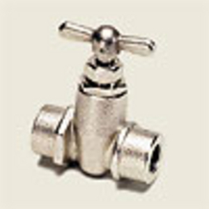 LEGRIS VERLOOPKOPPELING BU1/2"X1/8" MESSING 0163 21 10