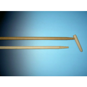 SCHOFFELSTEEL TAUARI MET HILT 160X2.8CM