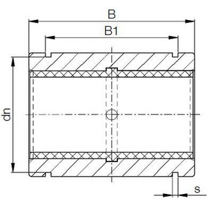 DRYLIN R RJUM-01-30