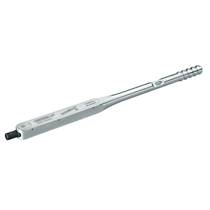 GEDORE MOMENTSLEUTEL DREMOMETER DZ A+S 22Z 140-620NM 7463-10