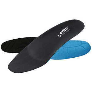 KLIMA KOMFORT EINLEGESOHLE GR. 42 black
