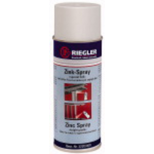 3220/400 Zink-Spray, Temperatur max. 300 °C, 400 ml