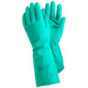 GUANTO DI PROTEZIONE CHIMICA 48 CHEMFORCE 48 # 10