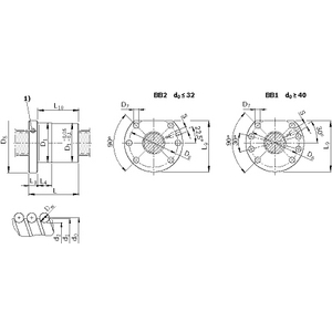 FEM-E-C 40X5RX3,5-5 R1502-410-86