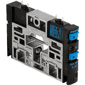 CPV14-M1H-2OLS-2GLS-1/8 Solenoid valve