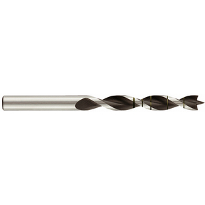MECHE BOIS 3 POINTES GRADUE 5MM 1086384 - QC