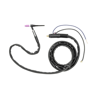 TORCHE TIG SRL 17 GC STANDARD 4M REFROIDIE P/AIR