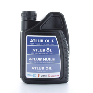 ATLUB PERSLUCHTGEREEDSCHAP OLIE 1 LTR