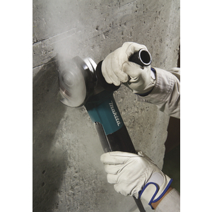 MEULEUSE 9565 PCV D.125 1400W