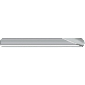 9711760100000-PUNTA CILINDRICHE PER CENTRI CN HSS 120GR. LUCIDE 71176 10,000