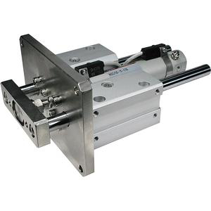 SMC CYLINDER MGCMB40-500-R