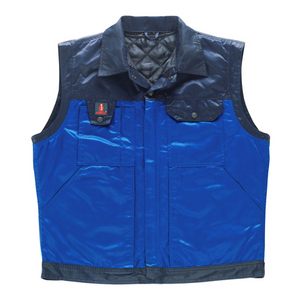 Winter bodywarmer Trento 00989-620-1101 / XL