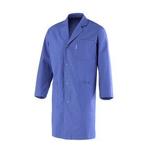 BLOUSE DROITE BUGATTI T2 44/46 100PC COTON - PRESSION