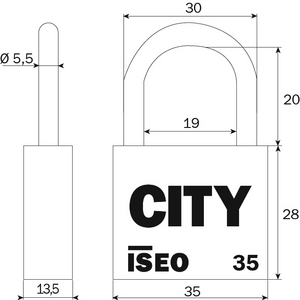brand logo