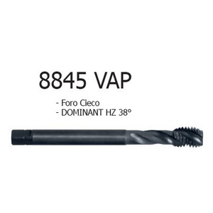 MASCHIO DOMINANT 1 HZ38 VAP M6 6H 884506
