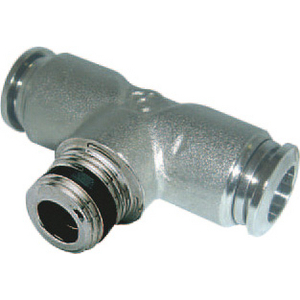 RACCORDO AD INNESTO RAPIDO - FORMA T 840562