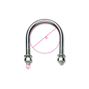 083810208-COLLARE PER TUBI 1''1/2 SL49 8381SL 49