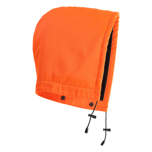 00544-660-14-ONE HI-VIS ORANGE Kapuze MacAllen m. RV