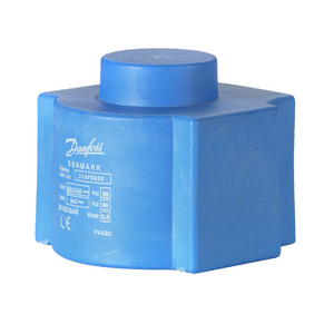 COIL BN024DS 24V DC CENTER THREAD 018F6968