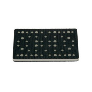 MULTI INTERFACE D.150X7MM SOUPLE PERFORE 67 TROUS (LOT DE 5)