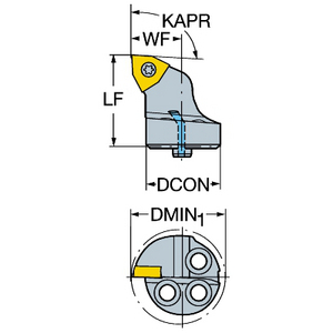brand logo