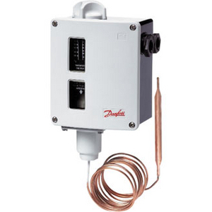 RT101 THERMOSTAT M/15 017-500366
