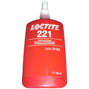 221 250ML Schraubensicherung