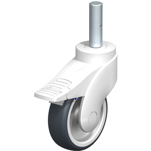 LWKX-TPA 101G-FI-ZAX51 Lenkrolle