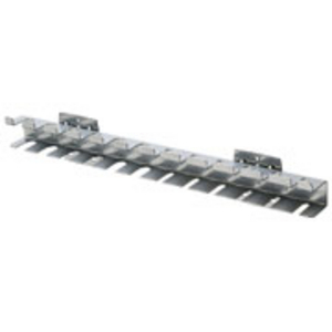 GEDORE GEREEDSCHAPHOUDER / 12 SCHROEVENDRAAIERS 1500 H 24-12