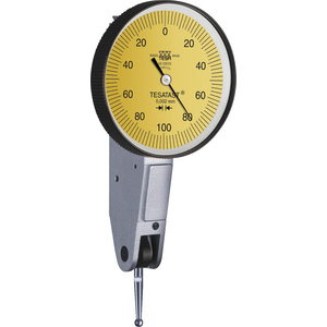 COMPARATEUR A LEVIER D 28MM TESATAST 1/100