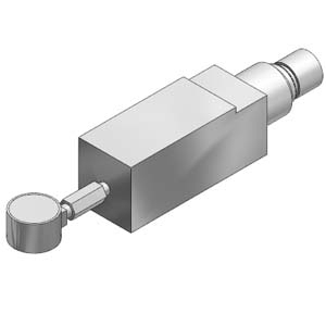 SMC REDUCEERVENTIEL ARB210-00-A