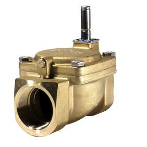 VALVE EV220B 50B G 2N NO000 032U7185