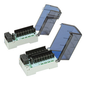 SMC SERIELE AANSLUITING VENTIELEILAND EX510-DXB1