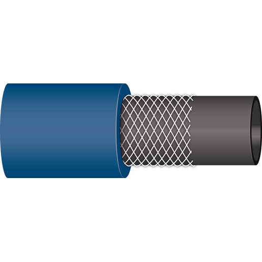 colon　0226 SUPERFLEX SLANG PVC GISS Blue - ref. 853623 - RUBIX webshop