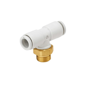 SMC PUSH FITTING KQ2T02-M5N