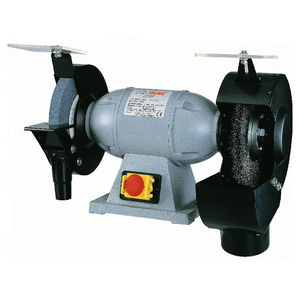 TOURET MEULE/BROSSE 400/50/3 380V TRI