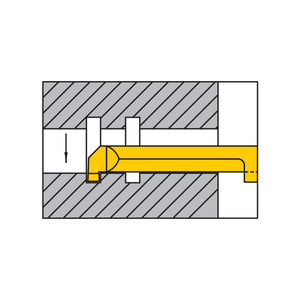 UTENSILI ULTRAMINI R006.0150-22/CN45F