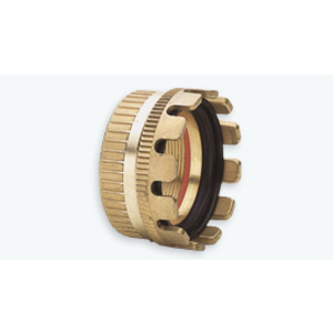 TW KROONRING MESSING MKV 3" BIDR .