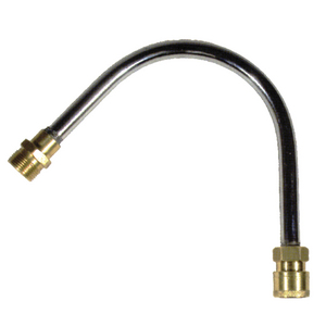 TELESCOPIC WAND 2 to 5 M