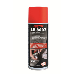 LOCTITE LB 8007 400ML EGFD