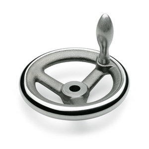 DIN950-GG-315-K26-D Handrad (D3)