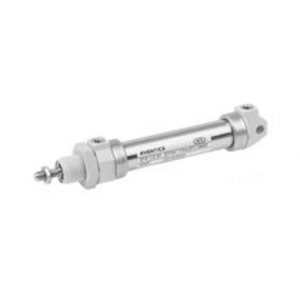 MINICILINDRO, SERIE ICM, PRINCIPIO ATTIVO A DOPPIO EFFETTO, DIAMETRO PISTONE 032, CORSA 0025 1333202000