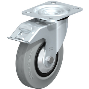 L-VPP 125R-FI-SG-FA Lenkrolle mit Fadenschutz