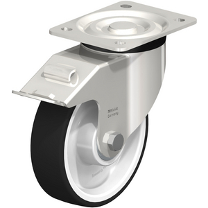 LX-POTH 160XK-FI Lenkrolle mit Stop-Fix