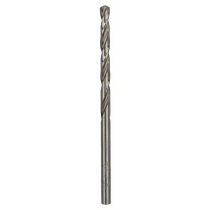 BOSCH METAALBOOR HSS-G D338 4,1X43X75 (PK=10ST) 2608585486