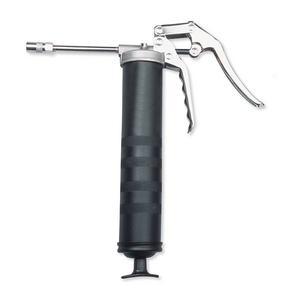 PISTOLET MANUEL GRAISSAGE RIGIDE EQUIPE - VRAC-CARTOUCHE 400GR