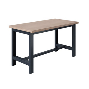 ETABLI SI DEPART M40X1500X750 +1 BLOC 1 TIR H75/4 TIR H150