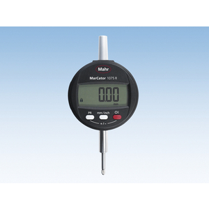 1075 R COMPARATORE DIGITALE MARCATOR, 12,5 MM/.5, 0,01 4336010