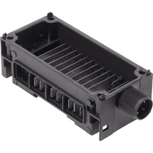 CPX-GE-EV-V-7/8-4POL Interlinking block